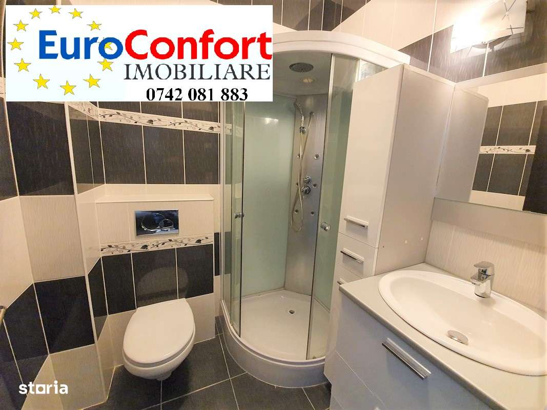 Vand apartament 3 camere Cartier Rezidential Ared Uta, cu balcon-16