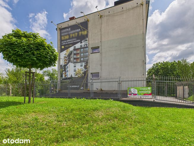 Dąbrowa Górnicza, Przybylaka 14 – Pod Inwestycję Lub Siedzibę Firmy-12