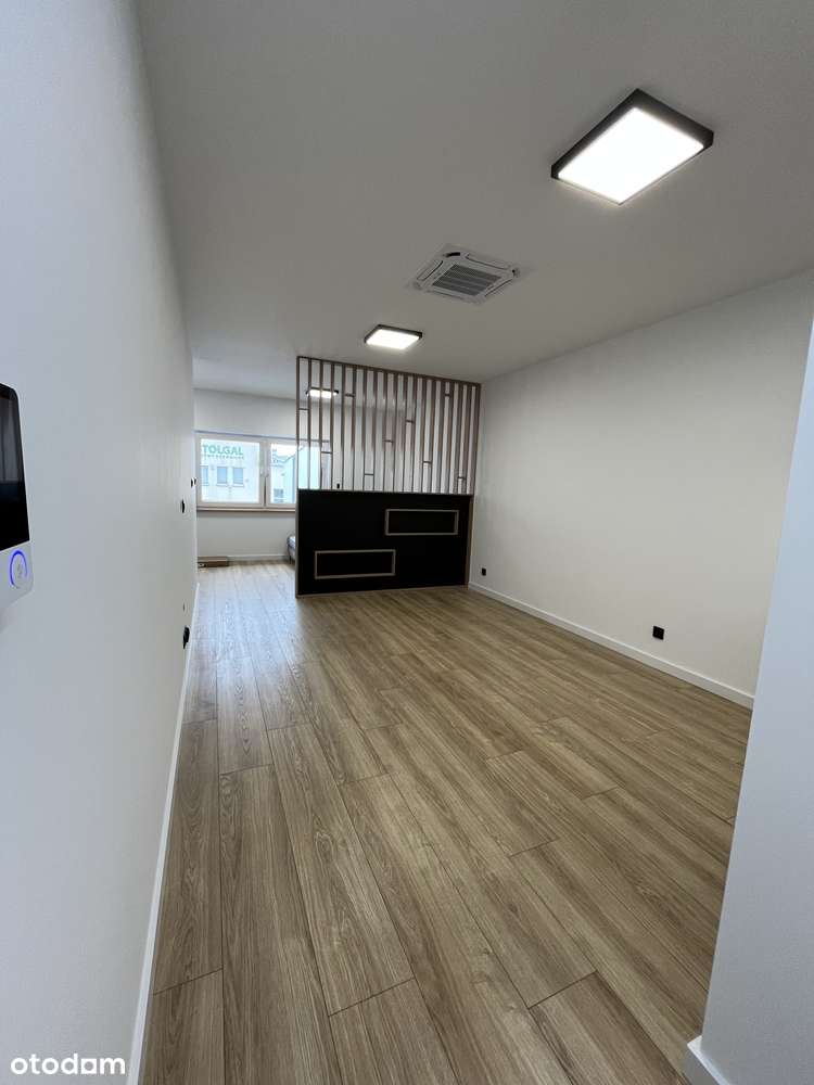 Do wynajęcia Biuro Lokal Usługowy Wynajem Biura Gabinetu Magazynu - Pełny obrazek: 3/17