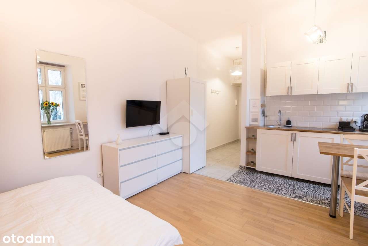 ROI 15,4% | GOTOWIEC INWESTYCYJNY | BIZNES AIRBNB | RYNEK WROCŁAWSKI - Pełny obrazek: 4/16