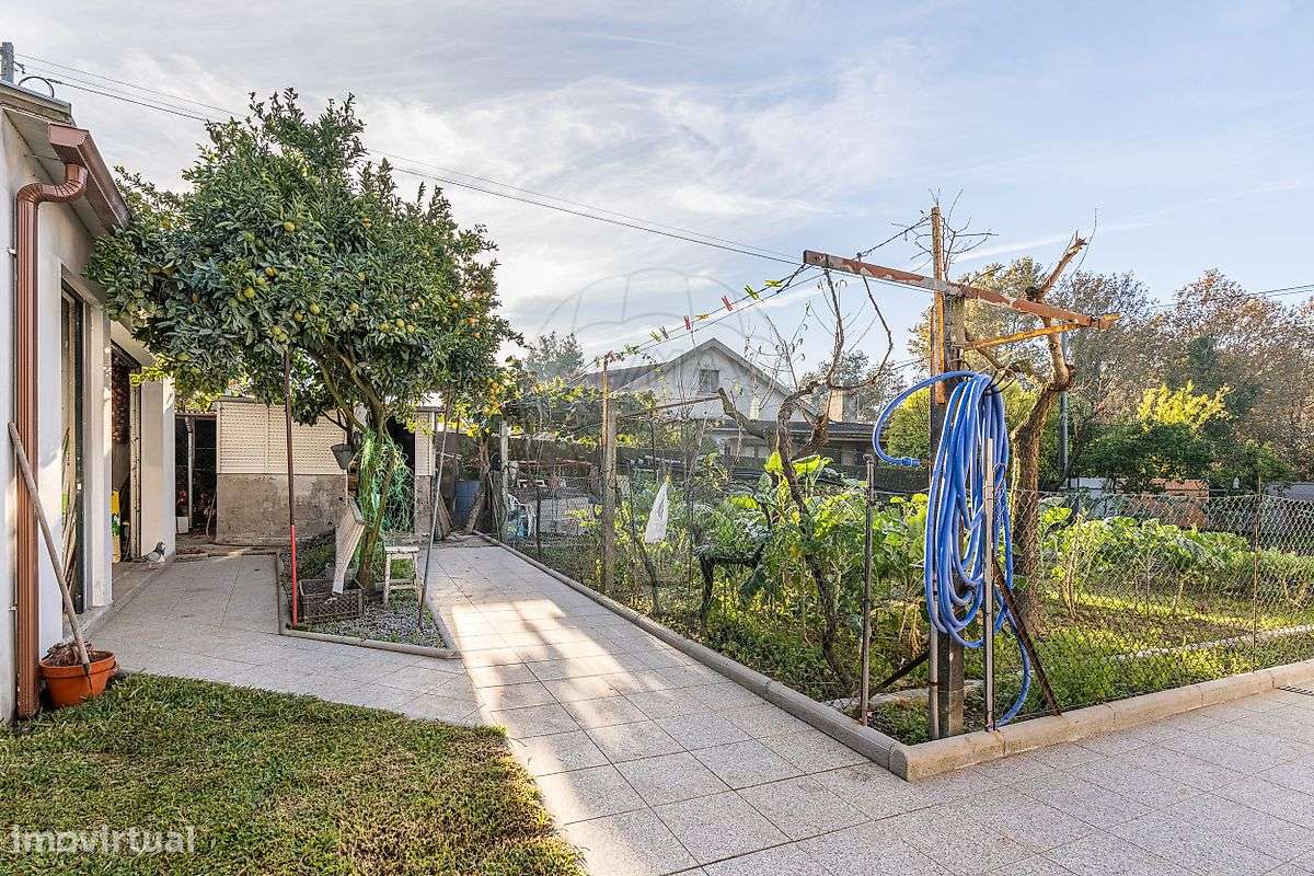 Moradia T5 para venda-34