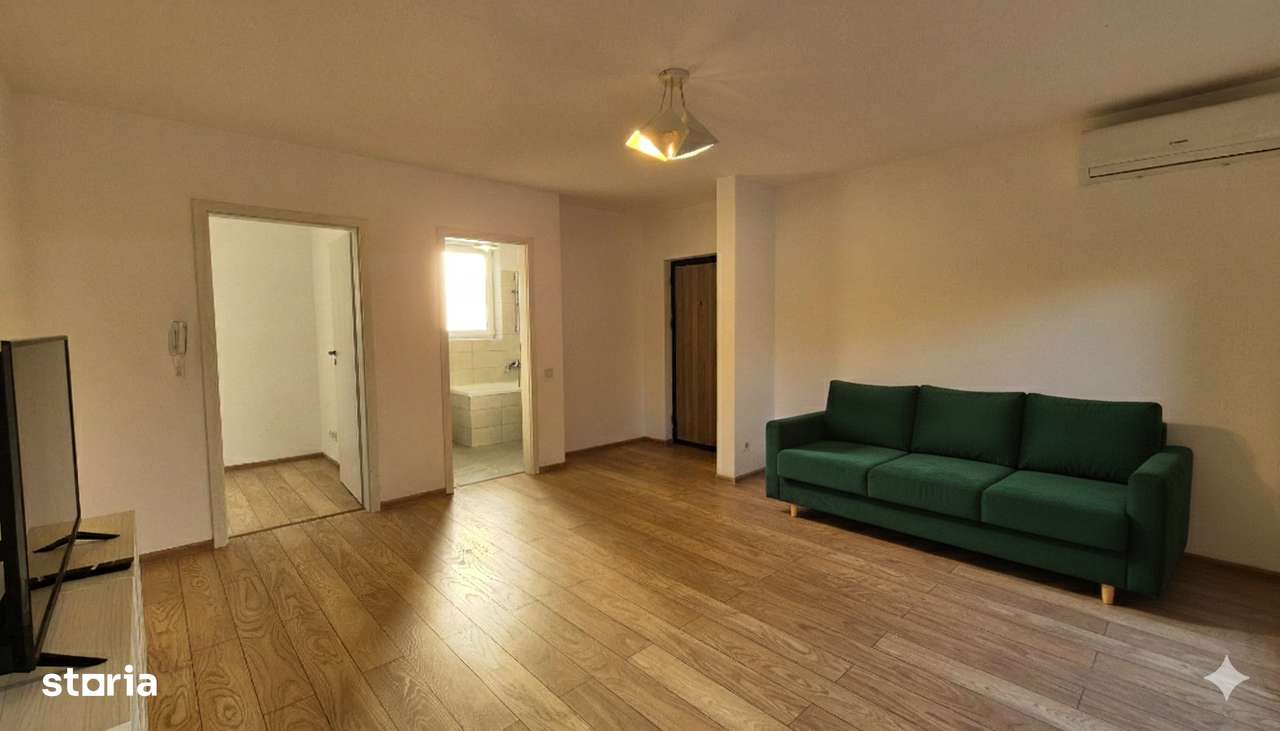 Apartament 2 camere cu Gradina | Central in orasul Magurele - Imagine principală: 4/13