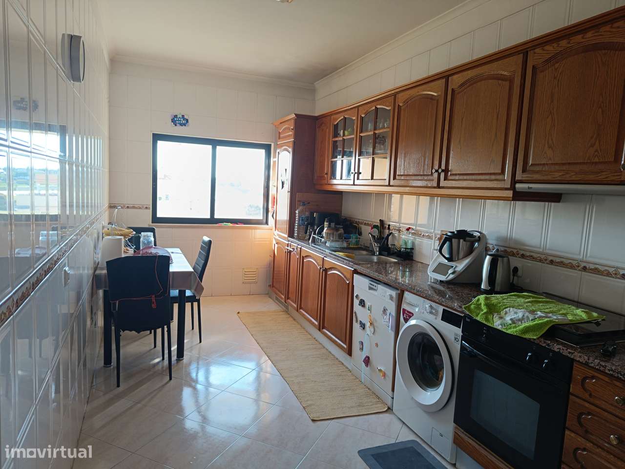 Apartamento T3 com 161 m2 de área bruta - Grande imagem: 5/22