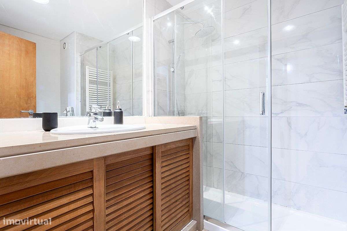 Apartamento T1 para arrendamento - Grande imagem: 4/24