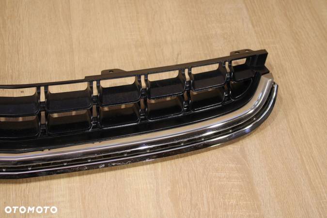 GRILL ATRAPA OPEL ANTARA LIFT - 2