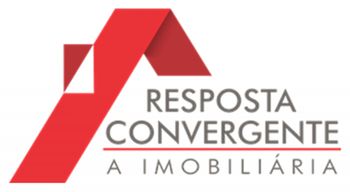 Resposta Convergente Logotipo