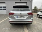 Volkswagen Tiguan Allspace 2.0 TDI SCR 4Motion DSG Highline - 11