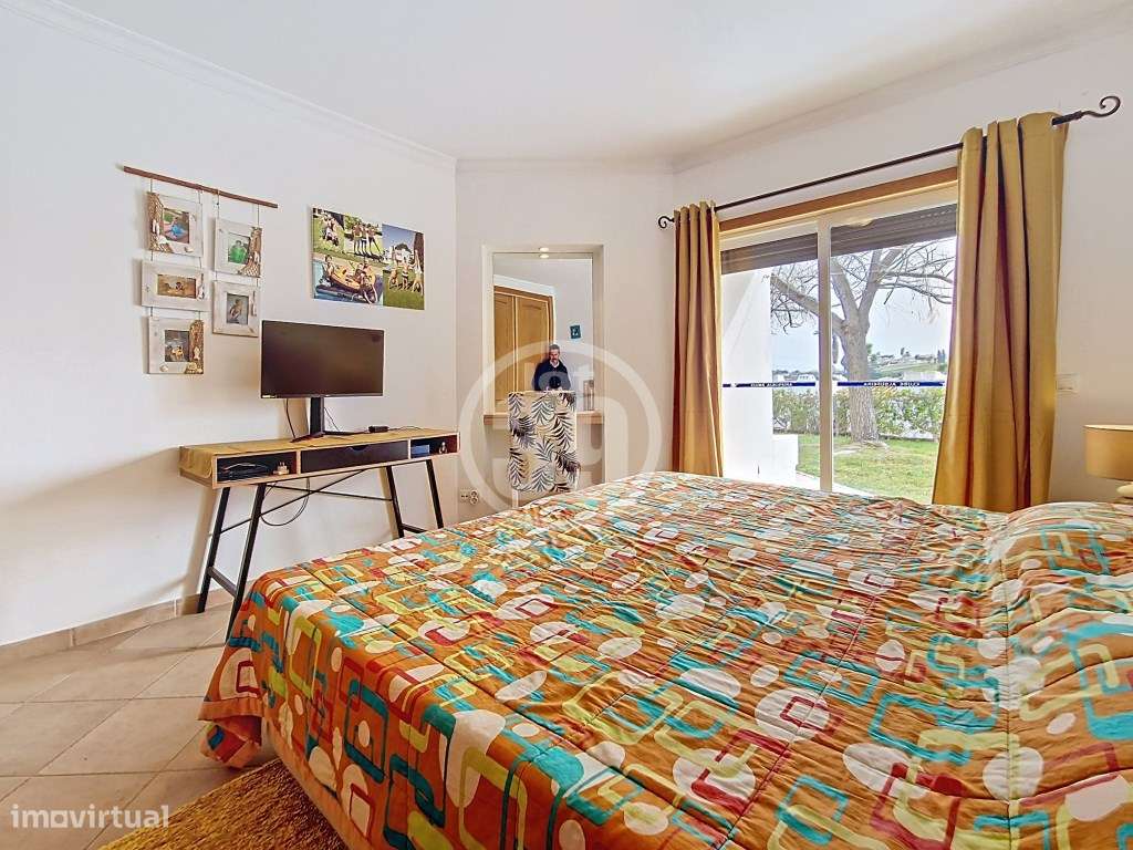 Excelente apartamento com 3 quartos situado no clássico empreendime...-14