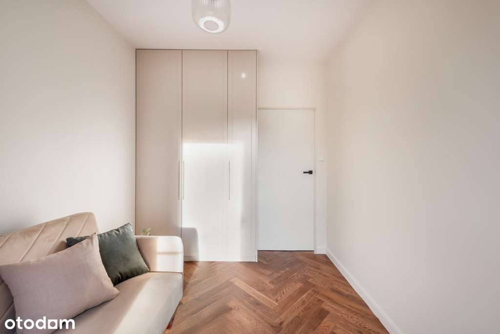 Bez PCC, Nowe 4 pokoje przy Stawach Cietrzewia-17