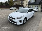 Kia Ceed SW 1.0 T-GDI 100 OPF Vision - 21