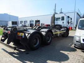 Iveco AD 450 Trakker Euro 6; typ AD 380T45 6x4 Hi-Land - 3