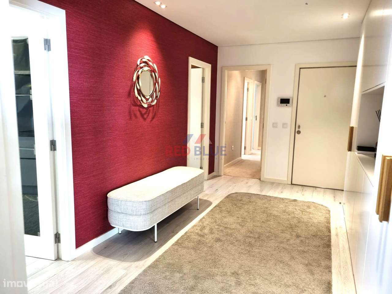 APARTAMENTO T4, PRIMEIRA LINHA DE MAR, PÓVOA DE VARZIM-11