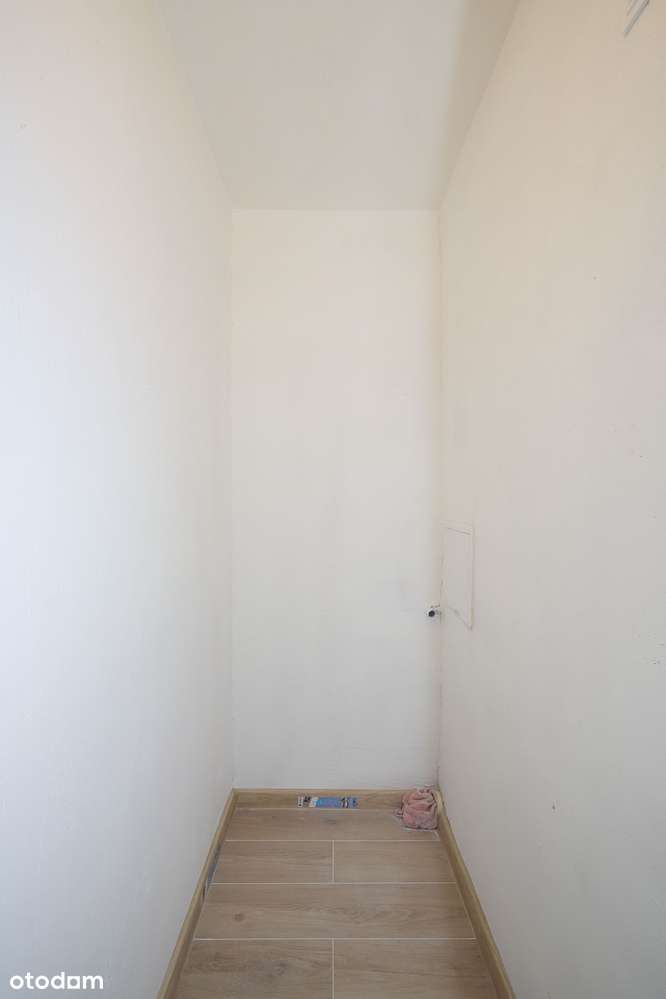 Ciche, rozkładowe mieszkanie 65 m² z balkonem i dużą piwnicą – Oporów-9