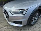 Audi A4 Allroad 2.0 40 TDI quattro S tronic - 9