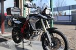 BMW GS - 5