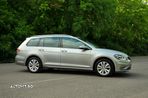 Volkswagen Golf 1.6 TDI Comfortline - 8