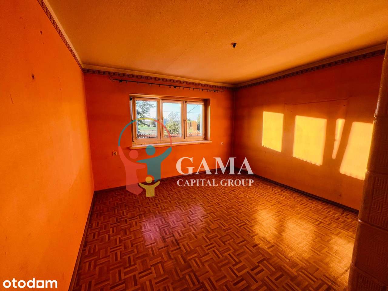 Mieszkanie o powierzchni 53,7 m², zlokalizowane w miejscowości Zieleń - Pełny obrazek: 4/5