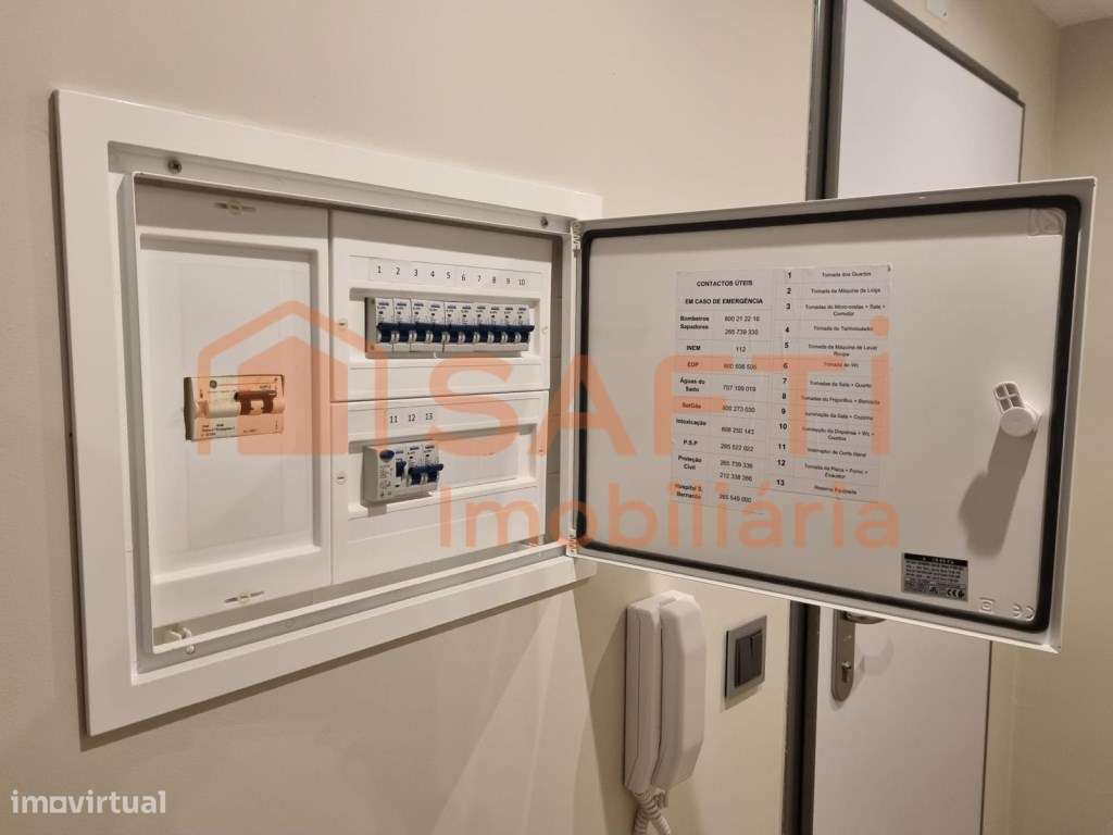 Apartamento T2 Remodelado - Setúbal - Grande imagem: 4/20