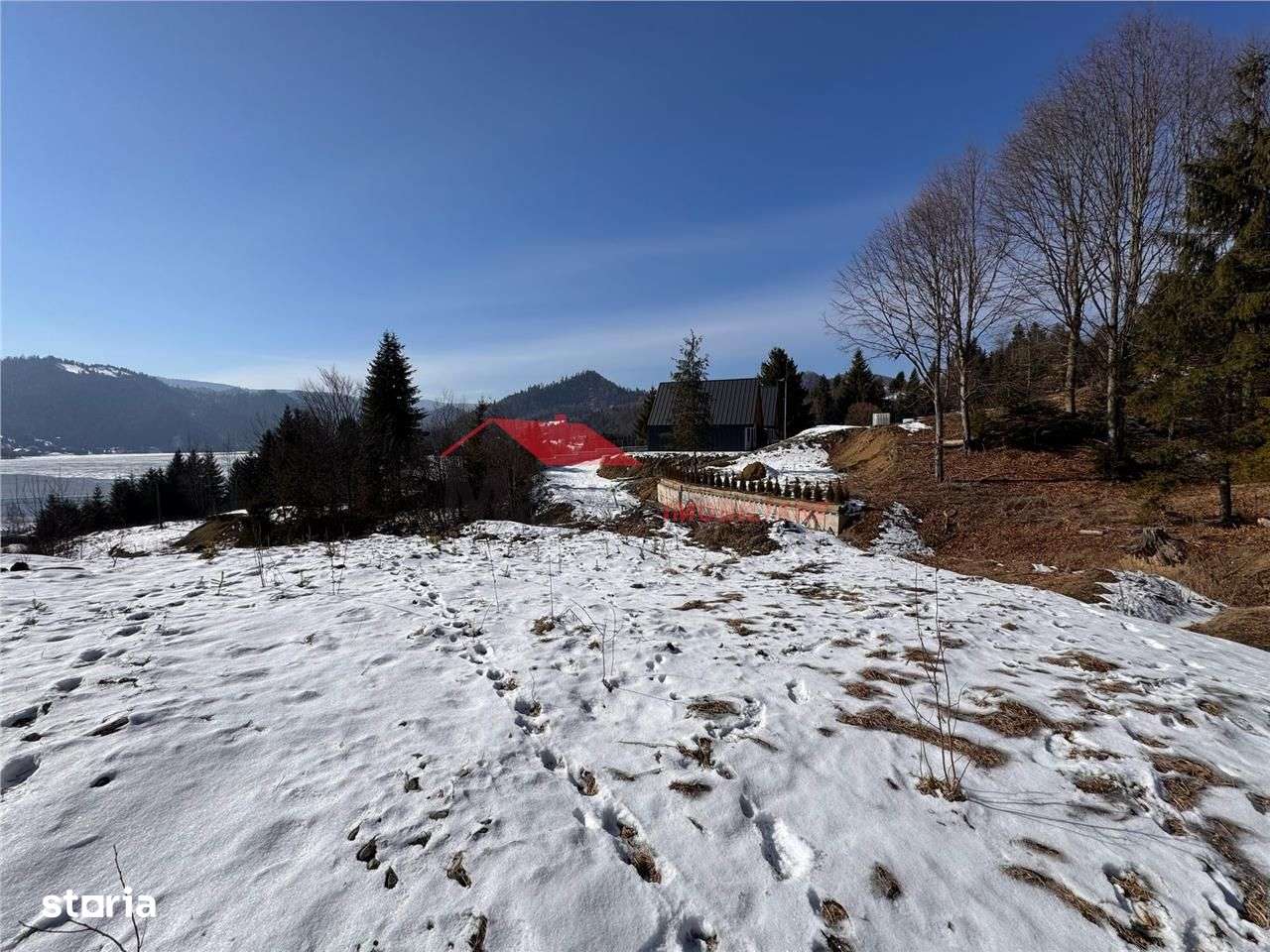 Teren Colibita , 26 ari , Panorama Lac - Imagine principală: 4/6