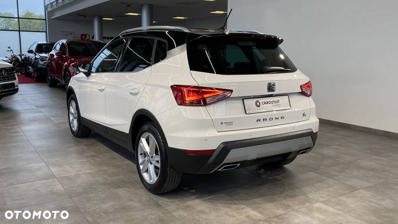 Seat Arona - 6