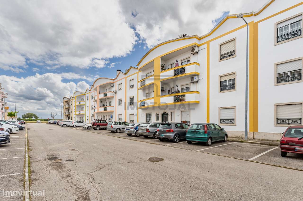 T3 com varanda, 145m², pronto a habitar em Samora Correia-28
