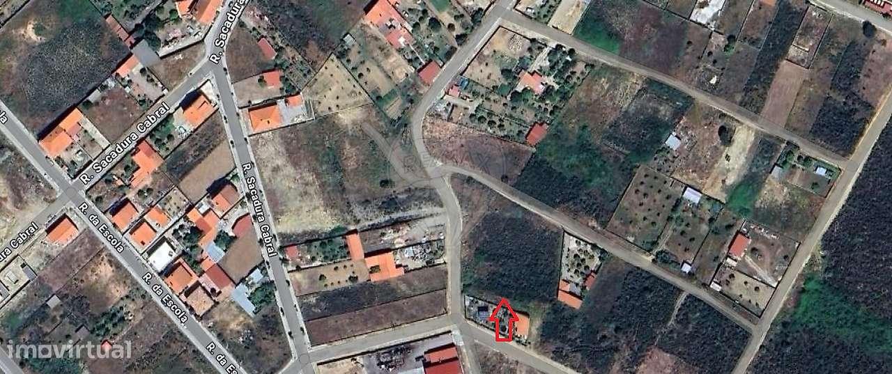 Terreno  para venda - Grande imagem: 3/3