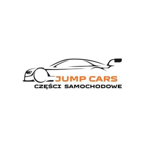 JUMP CARS logo