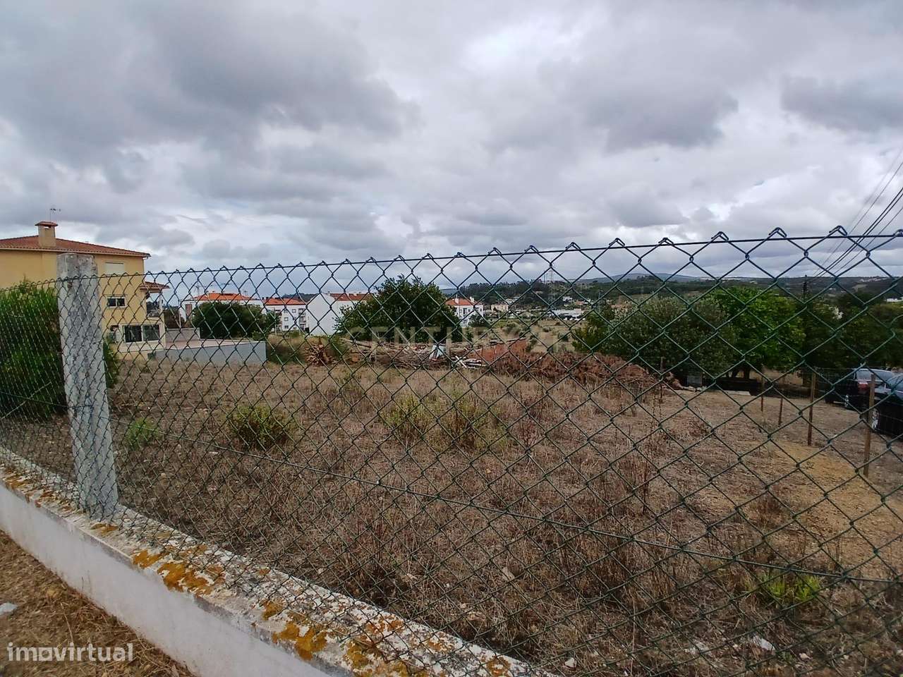 Terreno com Projeto Aprovado para 5 Moradias | Chanerca, Pombal-33