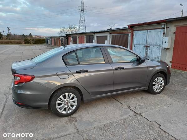 Fiat Tipo 1.0 T3 City Life - 11