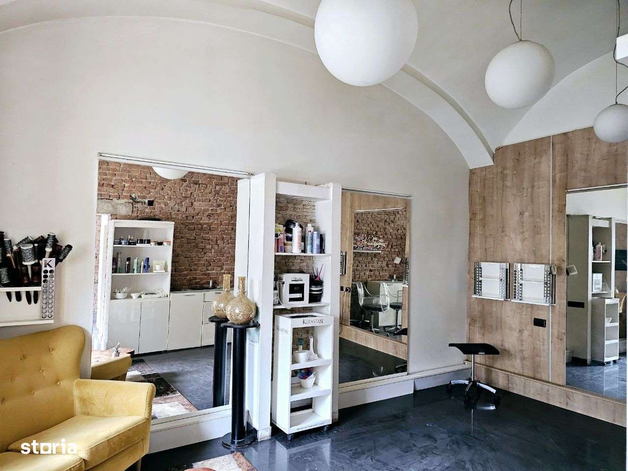 Apartament ultracentral cu diverse oportunități de exploatare-5