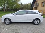 Opel Astra GTC 1.4 Easytronic Innovation - 12