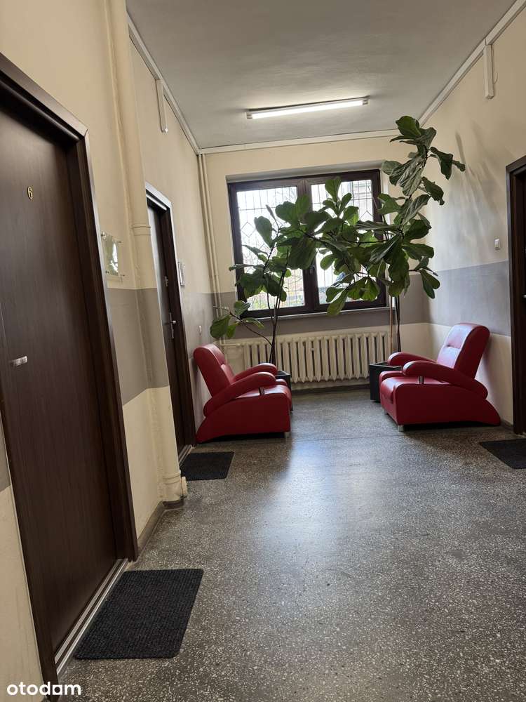 Przytulny lokal w centrum miasta - Pełny obrazek: 1/4