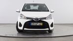 Toyota Yaris 1.4 D-4D Active+AC - 3