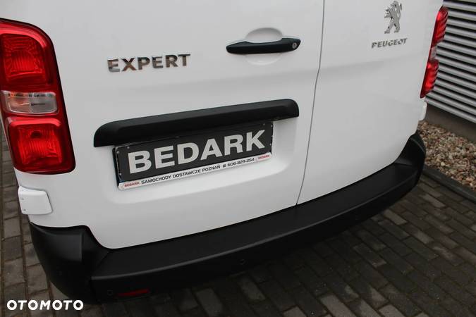 Peugeot Expert XL LONG, Nawigacja, klimatronik, tempomat - 9