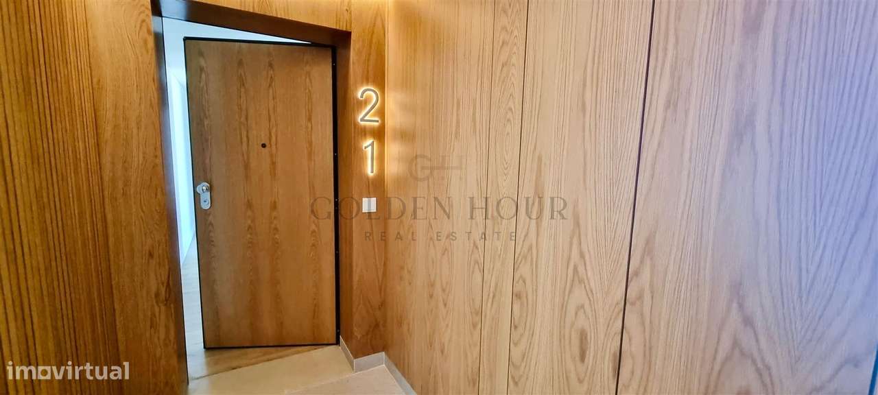 T2 de Luxo na Quinta Marques Gomes-33