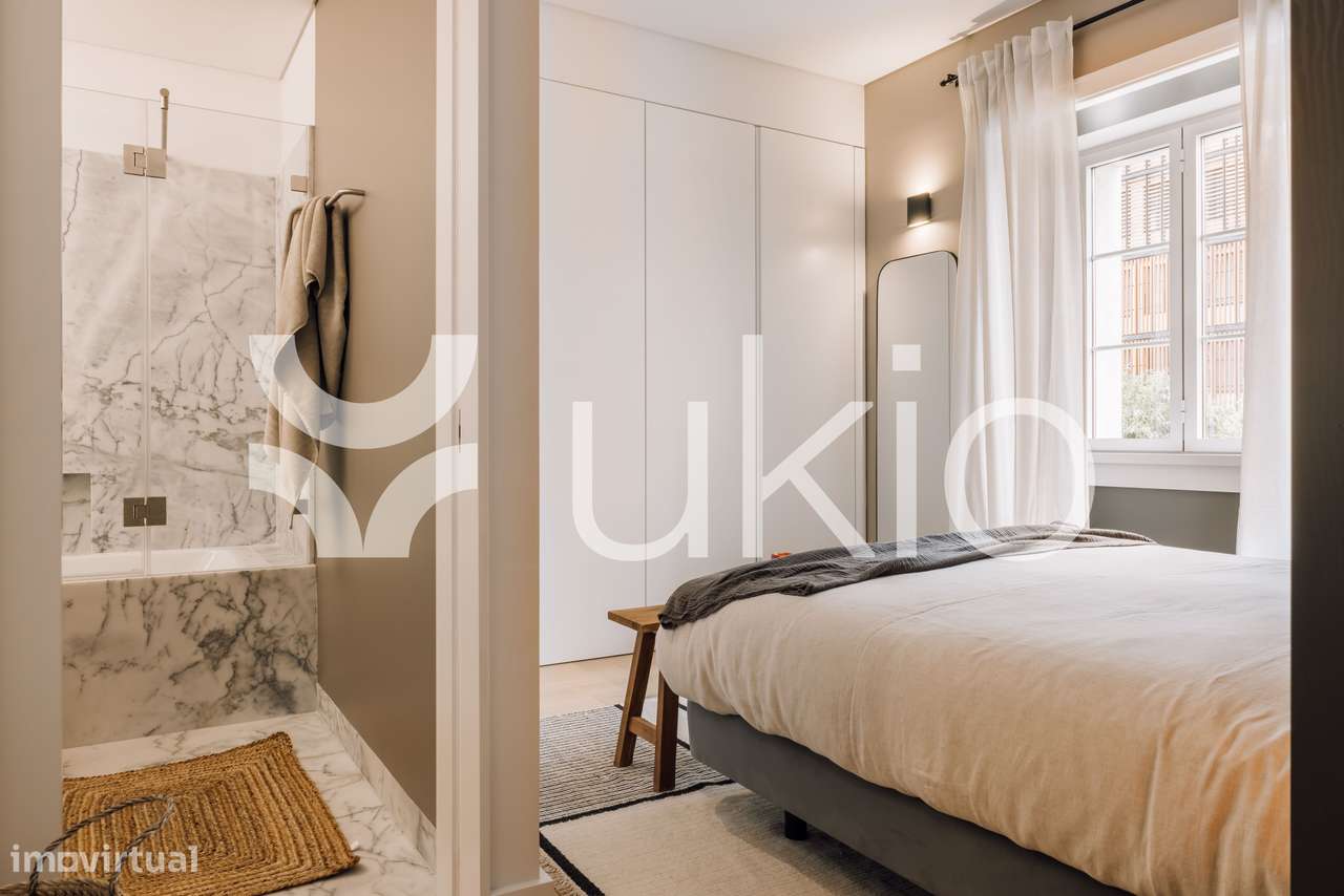 Apartamento de 2 dormitórios no Bairro Azul - Parque Eduardo VII-16