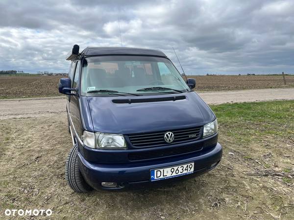 Volkswagen Multivan - 7