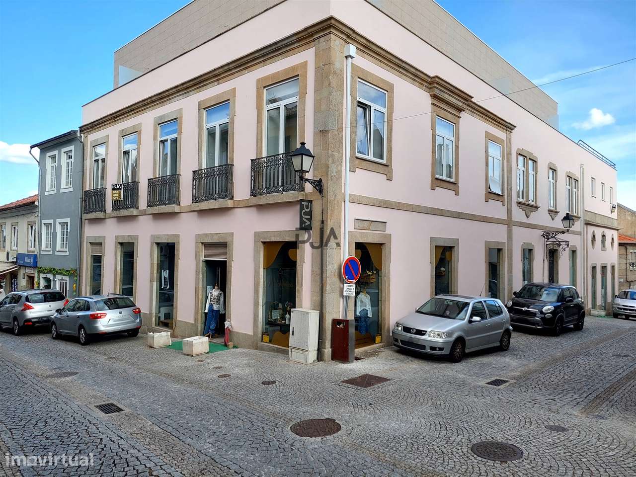 Escritório em Tondela-8