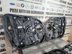 Macara Geam Electrica Fata Spate Hyundai Tucson An 2015-2020 Volan Stanga Dezmembrez Hyundai Tucson - 4