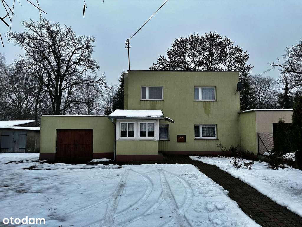 Dom na sprzedaż, Mogilno-11