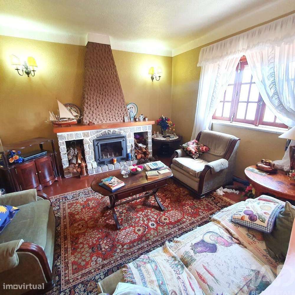 Andar de moradia T3 em Arganil - Grande imagem: 5/38