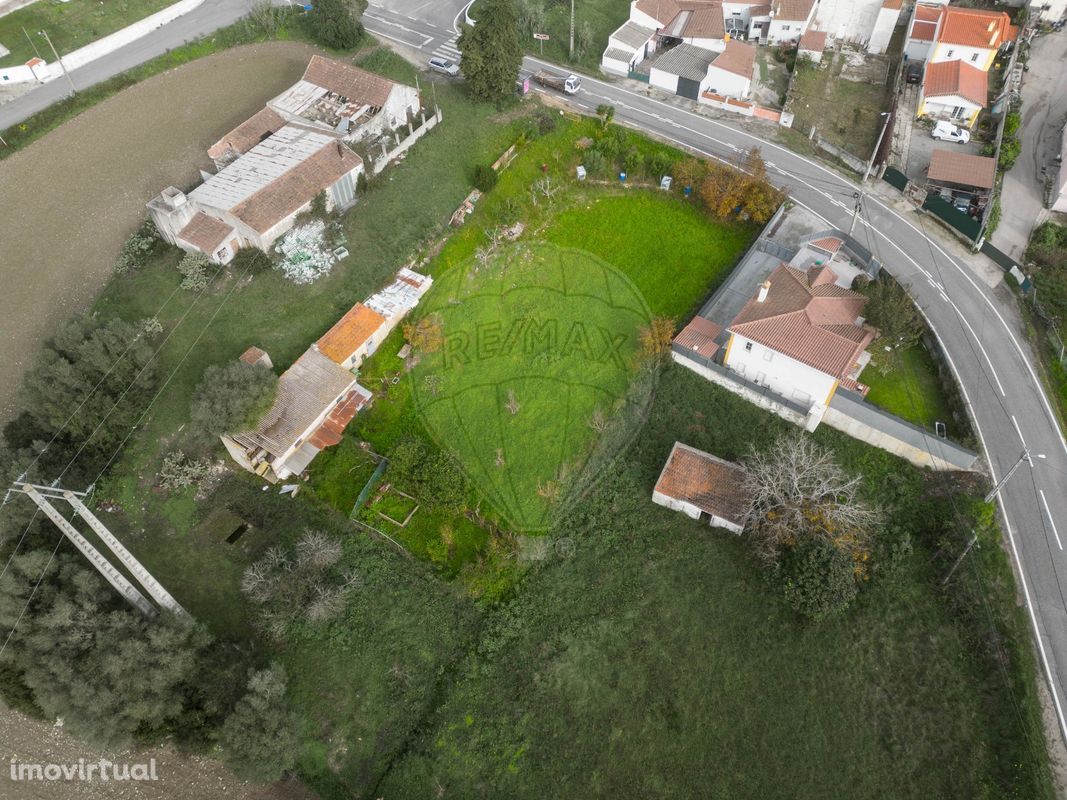 Terreno  para venda