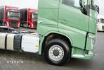 Volvo FH / 500 / EURO 6 / ACC / 4 X 4 / HYDRAULIKA / NISKI / MAŁY PRZEBIEG - 18