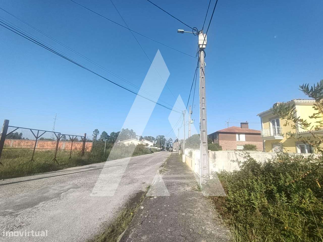 Lote de terreno para construção de moradia em Azurva, Aveiro - Grande imagem: 3/11