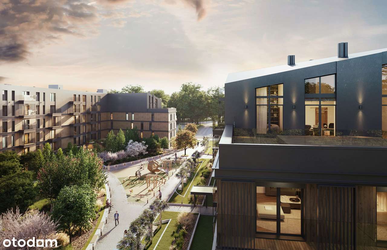 Palladium | apartament 4-pok. | B15 (lokal 15)