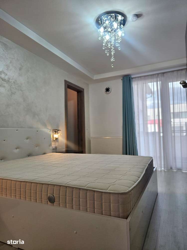 Ap.DEOSEBIT 3 camere 2 bai/ terasa Hipodrom IV Et.1-10