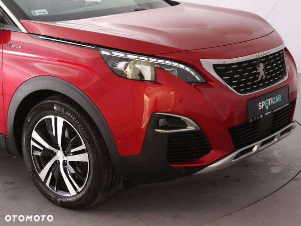 Peugeot 3008 - 19