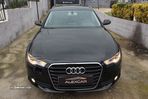 Audi A6 Avant 2.0 TDi Business Line Sport Multitronic - 2