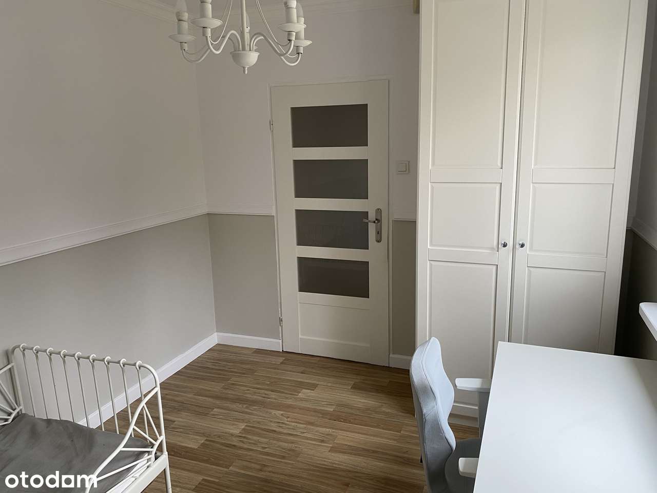 Mieszkanie 4 pokojowe 76m2 gotowe do zamieszkania - Pełny obrazek: 5/20