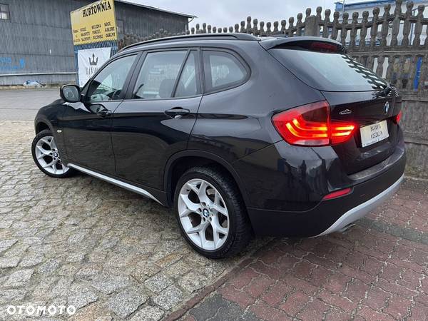 BMW X1 xDrive20d - 3